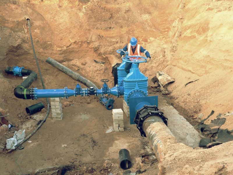 Conduit Installation in Heber City, UT