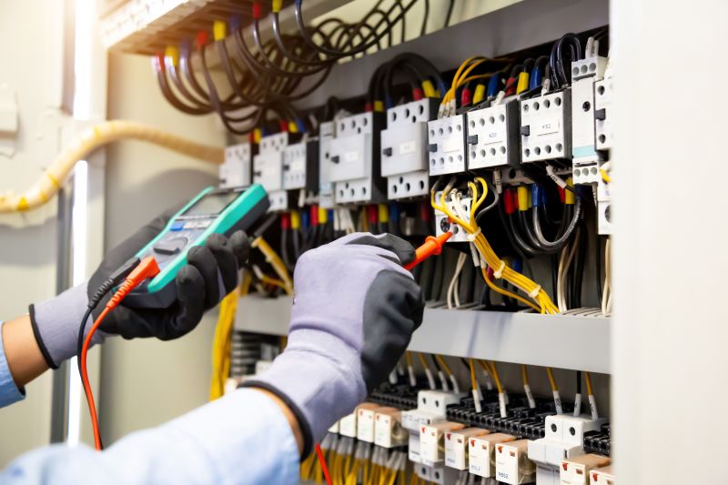 Electrical Panel Upgrades