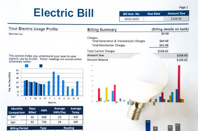 Energy Efficiency Consultations