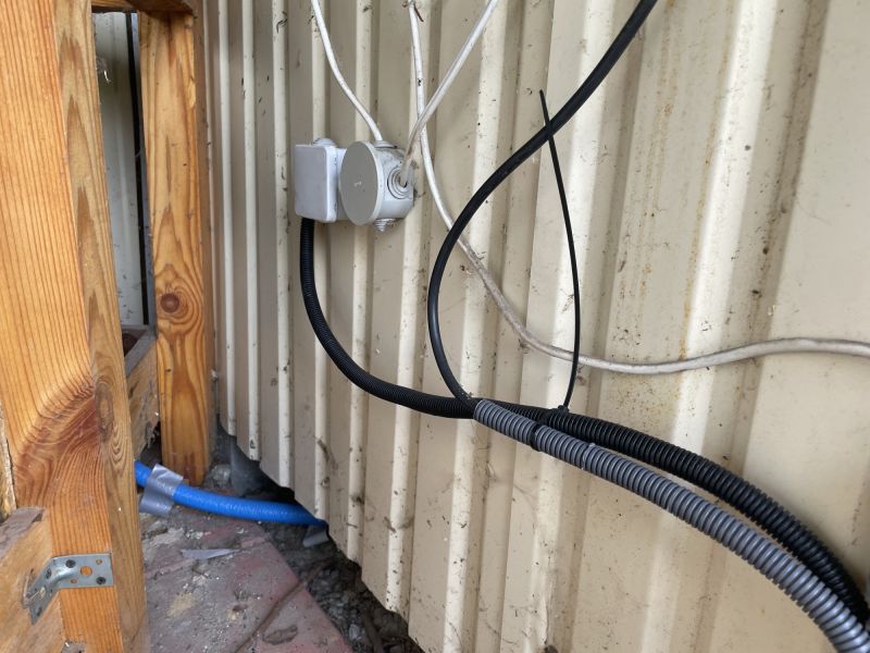 Generator Switch Installation in Heber City, UT