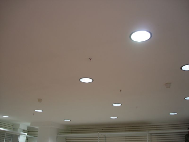 Recessed Lights Installation in Olathe, KS