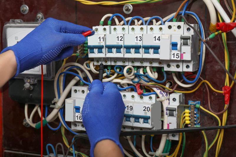 Subpanel Installation in Heber City, UT